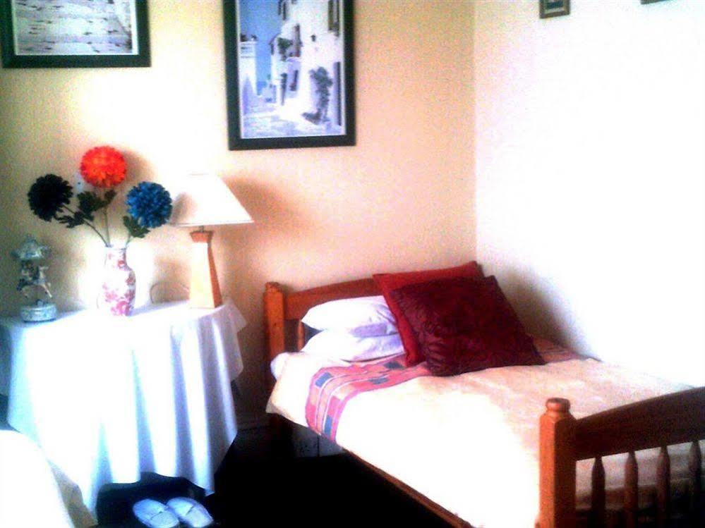 Mr Sandman'S Hotel Blackpool Buitenkant foto