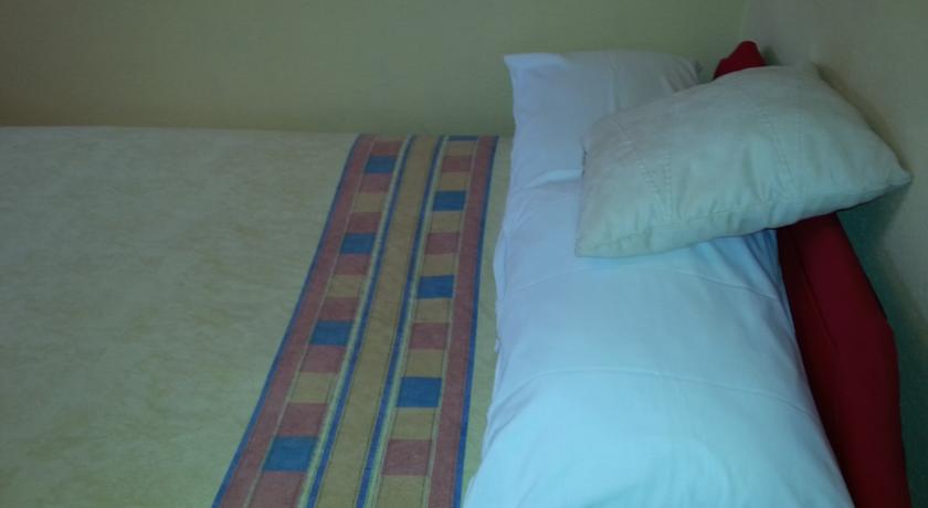 Mr Sandman'S Hotel Blackpool Buitenkant foto
