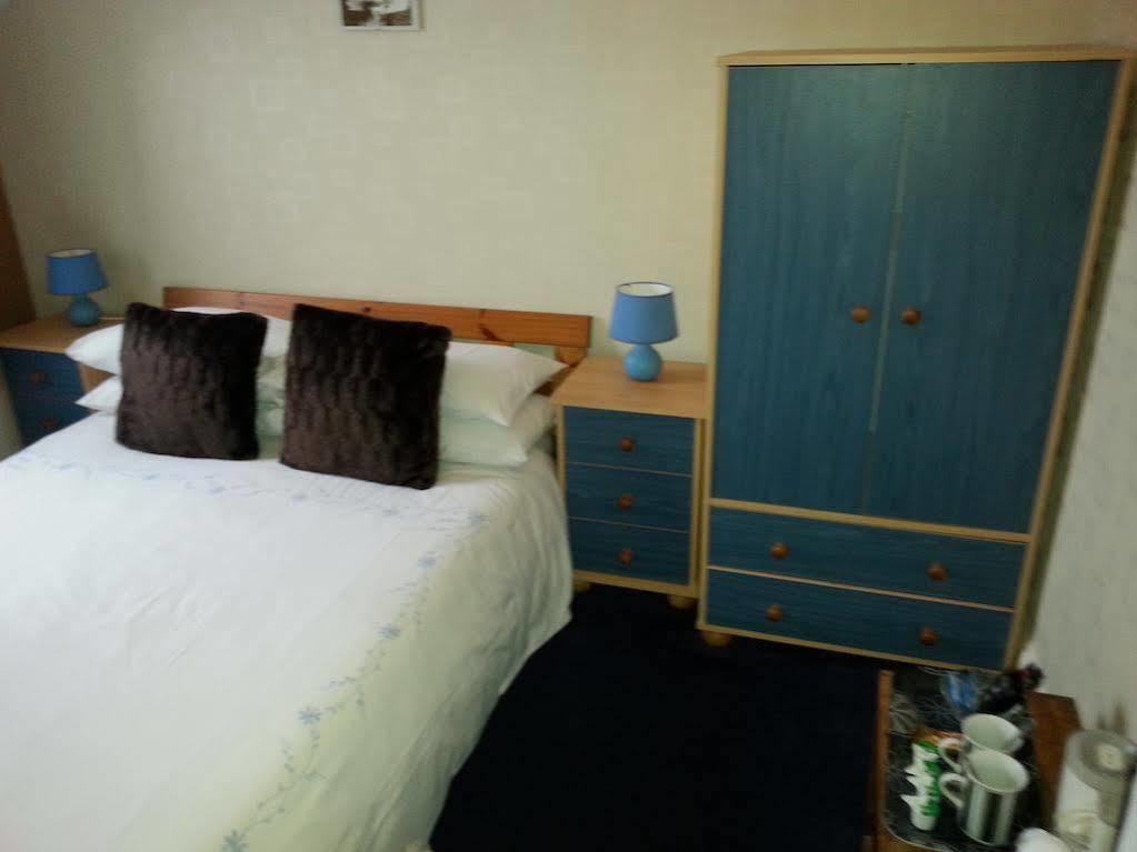 Mr Sandman'S Hotel Blackpool Buitenkant foto