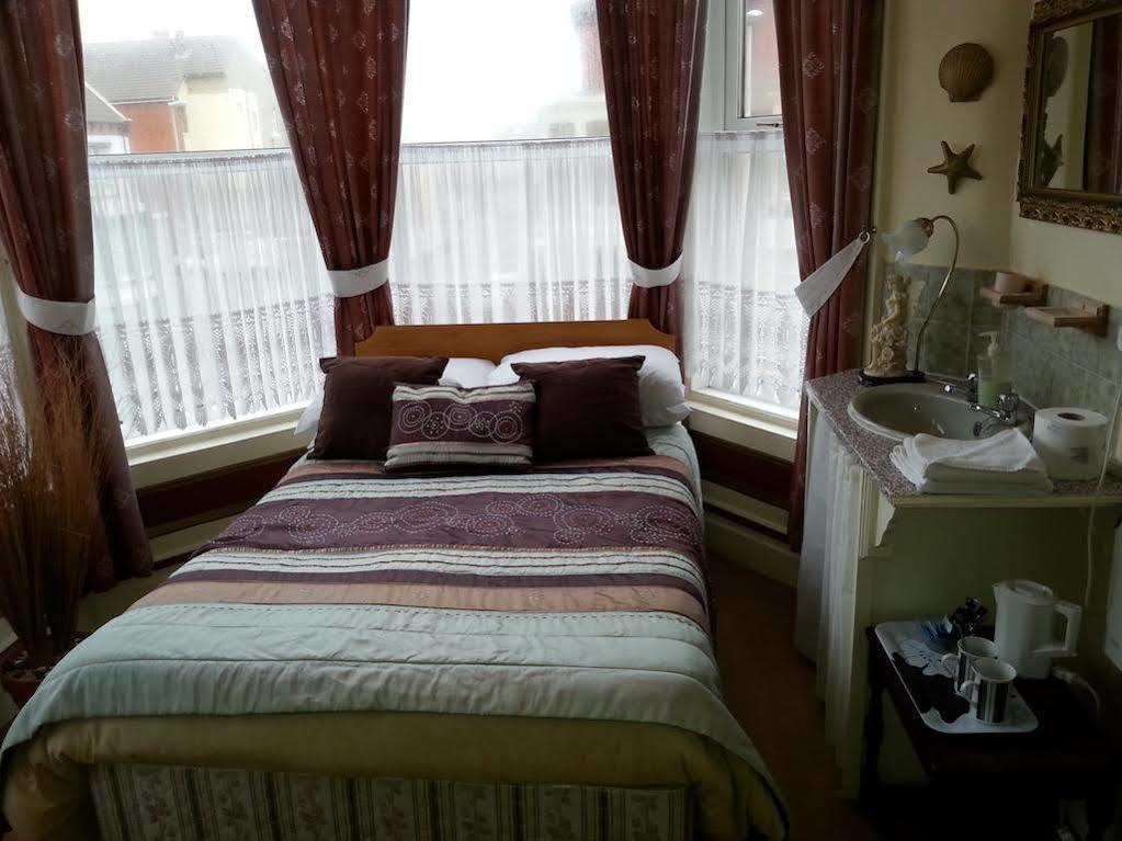 Mr Sandman'S Hotel Blackpool Buitenkant foto