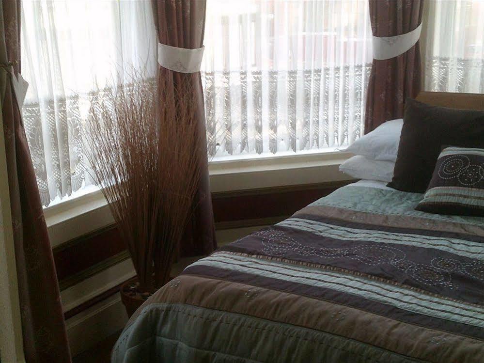 Mr Sandman'S Hotel Blackpool Buitenkant foto