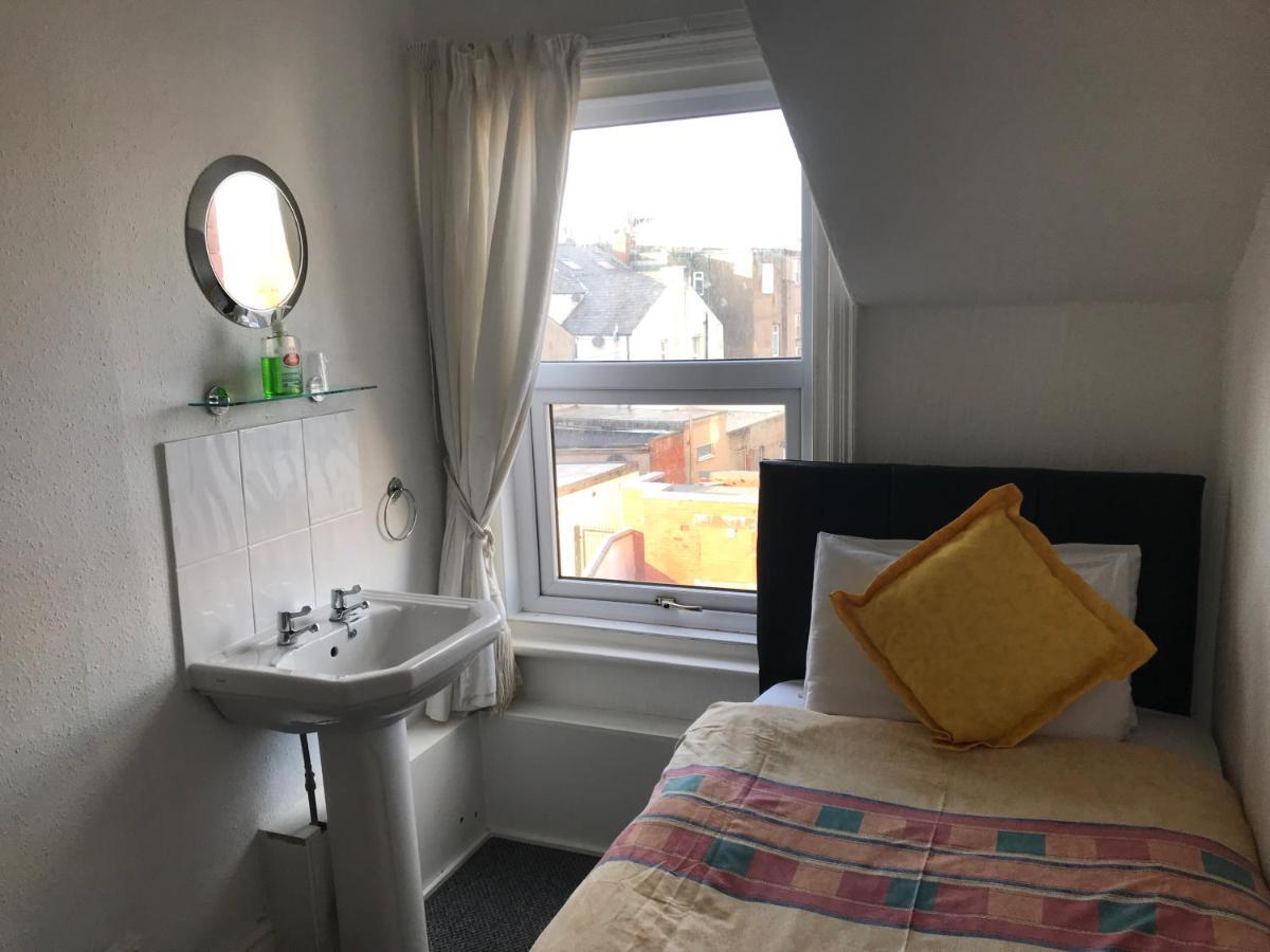 Mr Sandman'S Hotel Blackpool Buitenkant foto